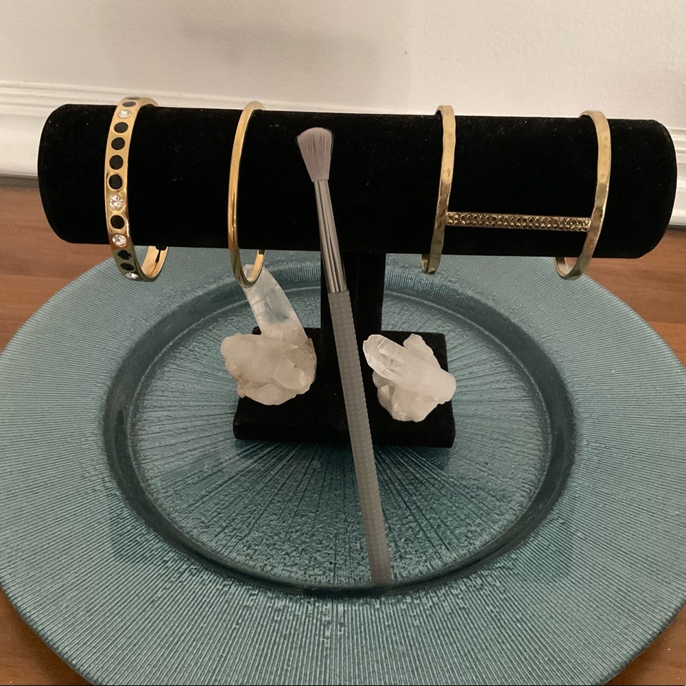 Tapered Blending Eye Brush LR120 (COPY)